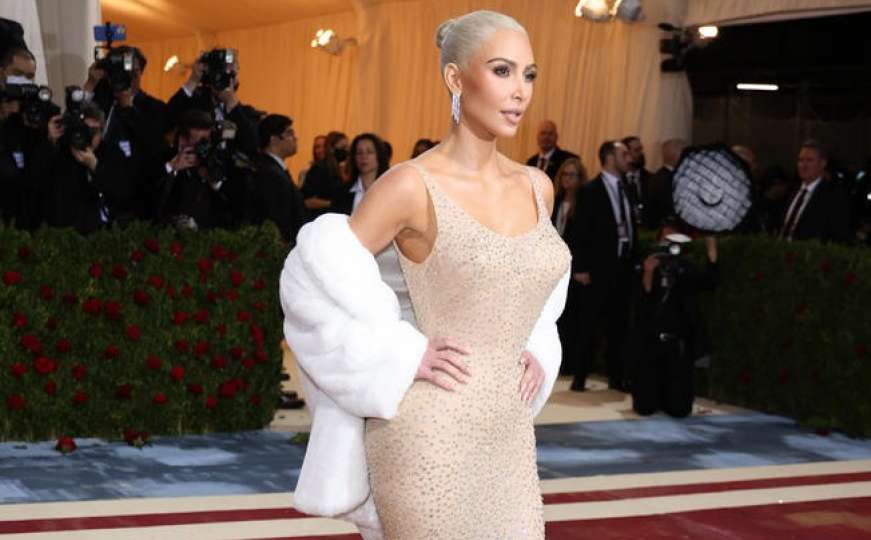 Kim Kardashian smršala sedam kila za 21 dan: Otkrila i koje 2 namirnice se odrekla
